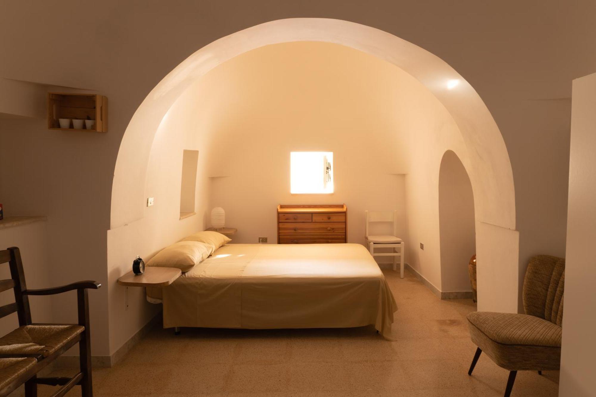 Villa Domus Messapia Ceglie Messapica Esterno foto